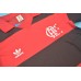 Flamengo 81/82 Home Black&Red Soccer Jersey